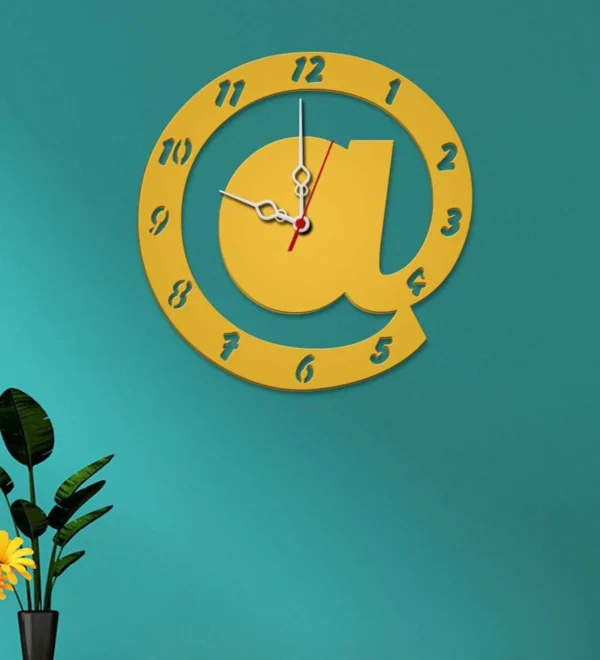 arroba-wooden-wall-clock-by-wallmantra-arroba-wooden-wall-clock-by-wallmantra-7l0niu