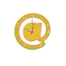 arroba-wooden-wall-clock-by-wallmantra-arroba-wooden-wall-clock-by-wallmantra-z30hxf